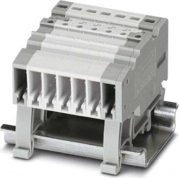 Produktbild Phoenix Contact PPC 2,5-NS/1-L