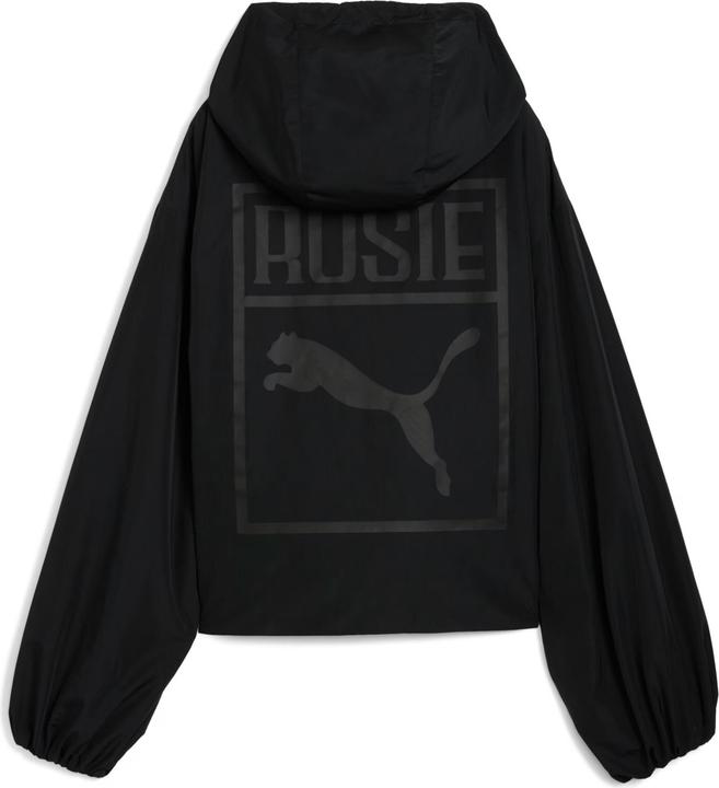 Immagine prodotto Puma X ROSÉ Oversized Half-Zip Padded Jacket (XS)