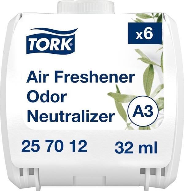 Productafbeelding Tork Constant Airfreshener. Neutral