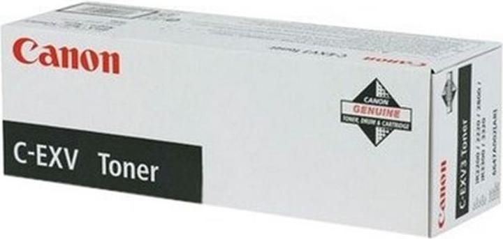 Actual product image Canon C-Exv 29y (Y)