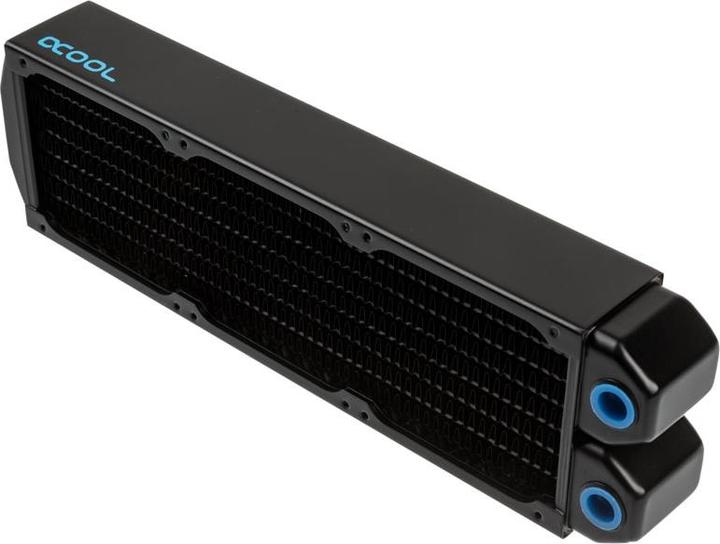 Produktbild Alphacool NexXxoS XT45 Full Copper 80mm Triple (80 mm)