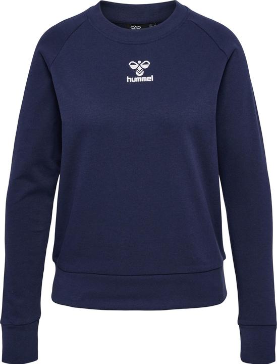 Actual product image hummel Hmlicons Woman Sweatshirt (M)