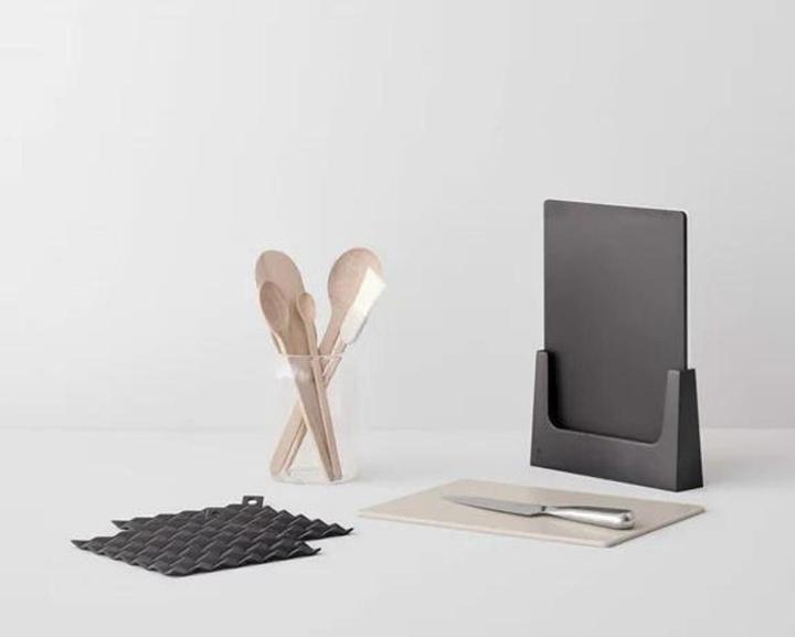 Immagine prodotto Rig-Tig by Stelton RIGTIG HOLDON Portapentole (Silicone)