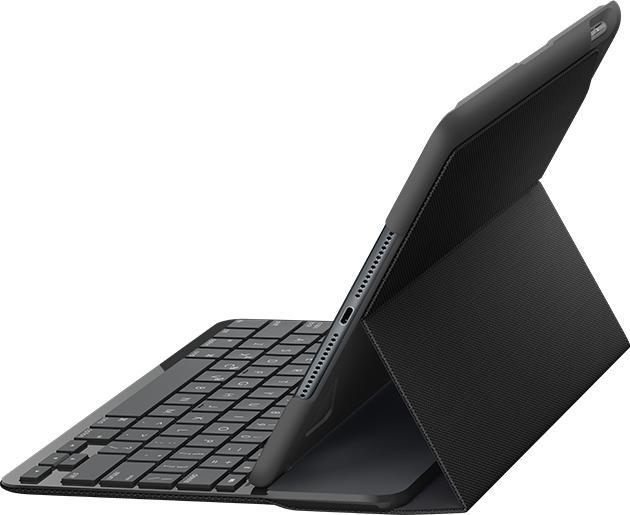 Actual product image Logitech Slim Folio (CH, iPad)
