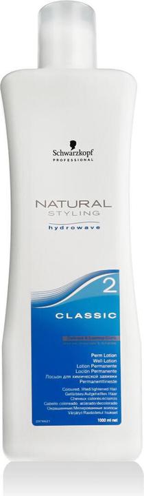 Schwarzkopf NATURAL STYLING CLASSIC (2) 1L (1000 ml)