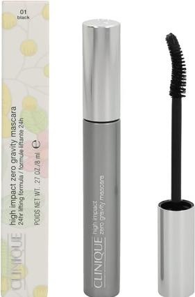 Actual product image Clinique High Impact (01 Black)