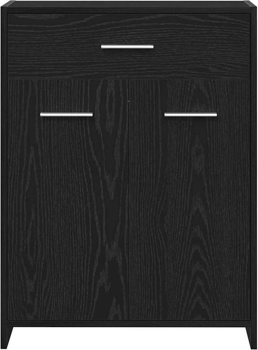 Produktbild vidaXL Badezimmerschrank (33 x 60 x 80 cm)