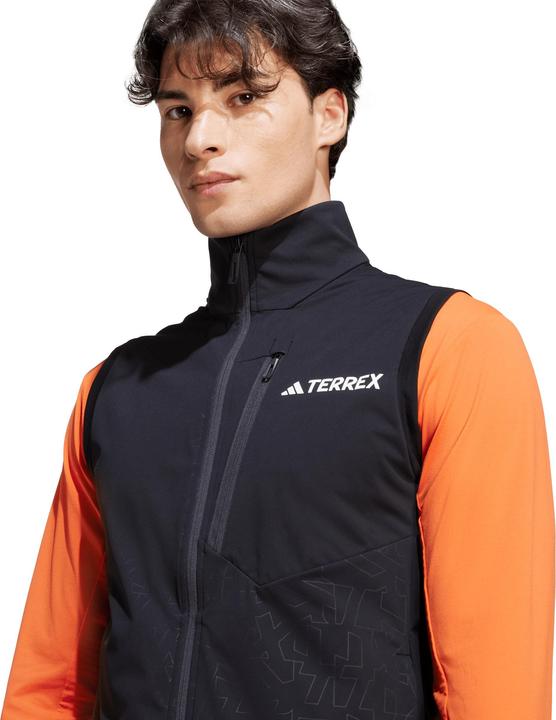Actual product image adidas Xperior Cross Country Softshell (XL)