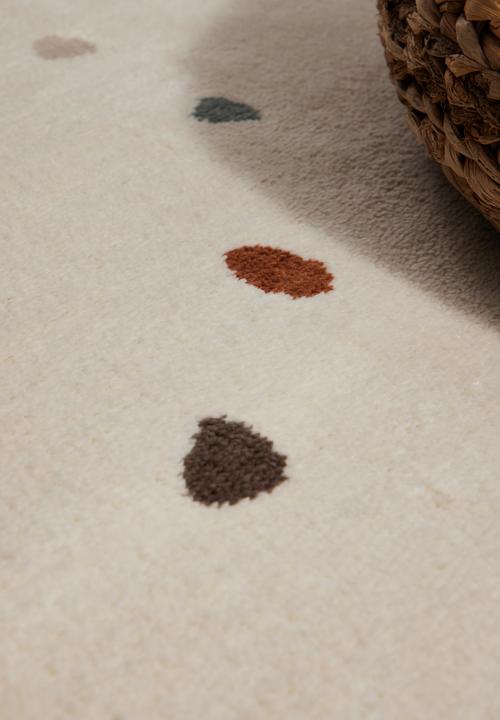 Actual product image Hanse Home Funny Dots (290 x 200 cm)
