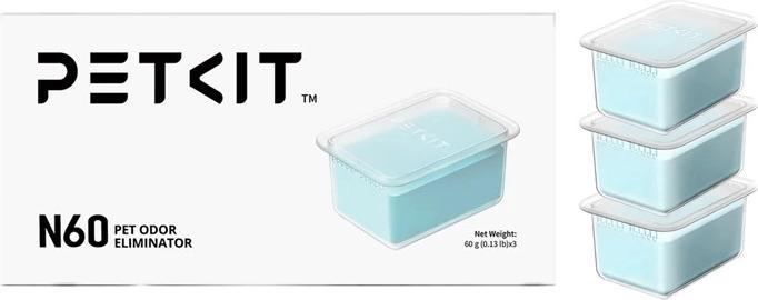 Image du produit Petkit Eliminator N60