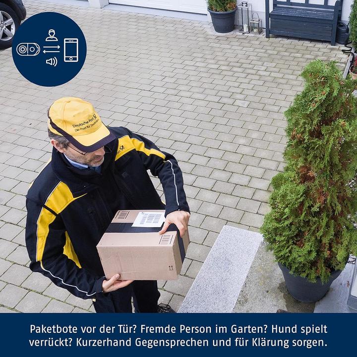 Actual product image Abus PPIC90520 (1920 x 1080 Pixels)