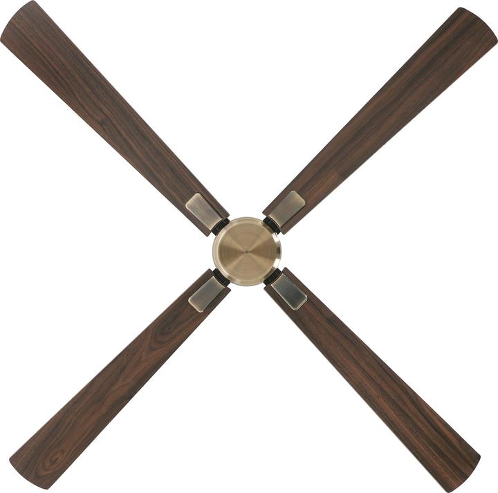 Produktbild CasaFan DC Deckenventilator Eco Neo III WiFi 152 MA NB-KI (47.10 dB)