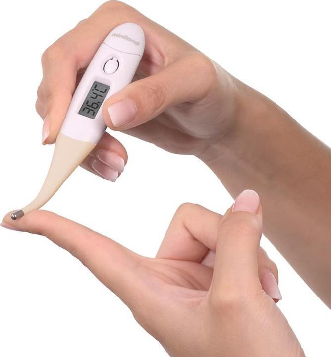 Immagine prodotto Miniland Thermokit Valencia (Orale)