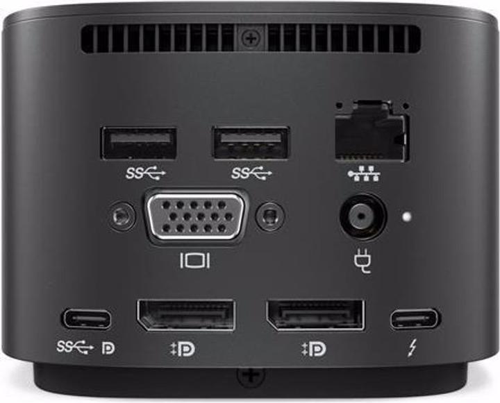 Produktbild HP Thunderbolt Dock G2 (USB-C, USB-A, 3 Ports)