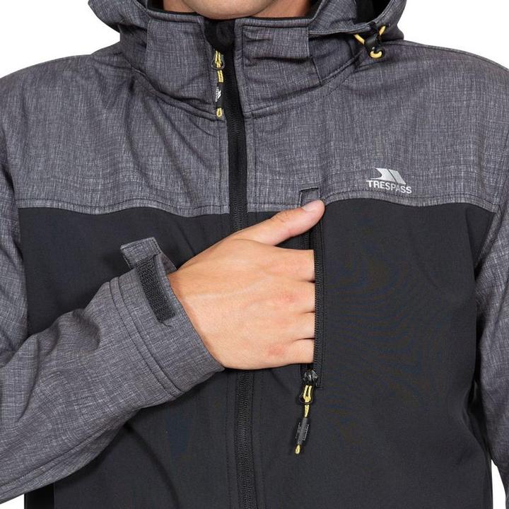 Produktbild Trespass Softshelljacke Abbott (M)