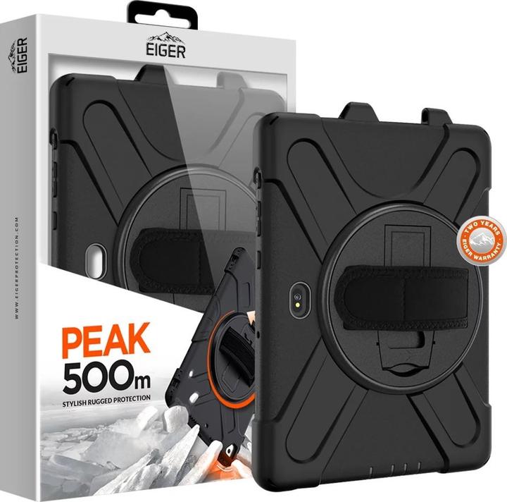 Produktbild Eiger Peak 500 Case (Galaxy Tab Active 4 Pro, Galaxy Tab Active Pro)