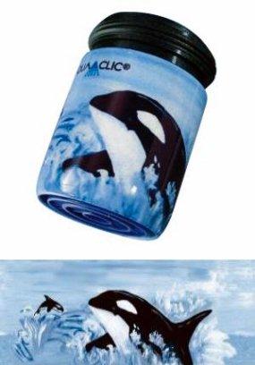 Produktbild aquaclic Orca