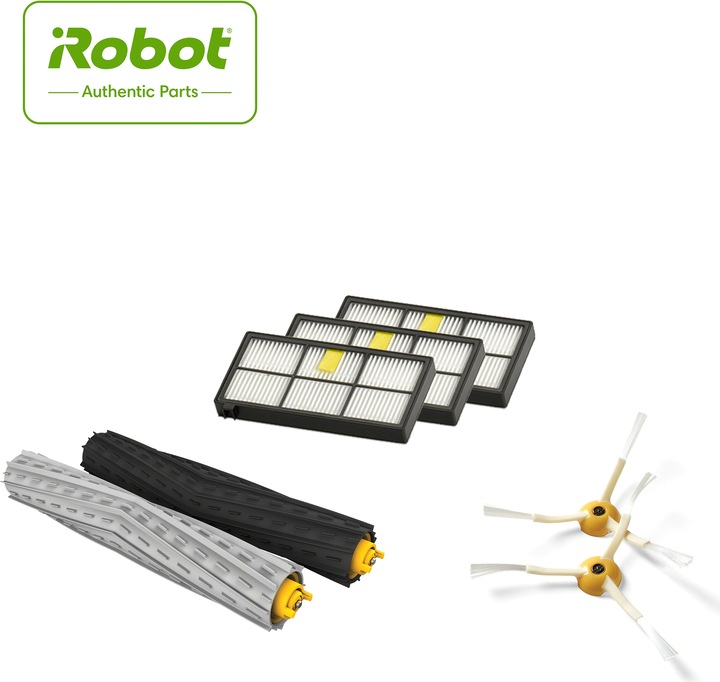 Actual product image iRobot Roomba Replenishment Kit 800/900 Series