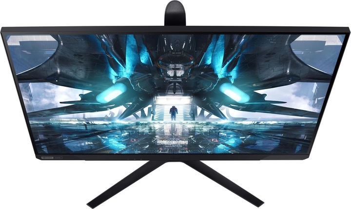 Produktbild Samsung Odyssey G7 LS28AG700NUXEN (3840 x 2160 Pixel, 28")