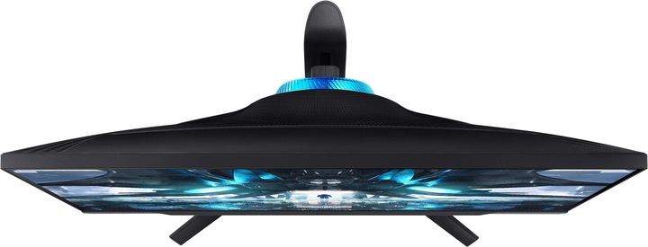 Produktbild Samsung Odyssey G7 LS28AG700NUXEN (3840 x 2160 Pixel, 28")