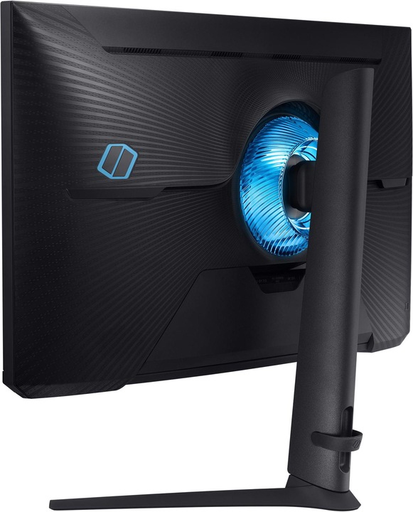 Produktbild Samsung Odyssey G7 LS28AG700NUXEN (3840 x 2160 Pixel, 28")