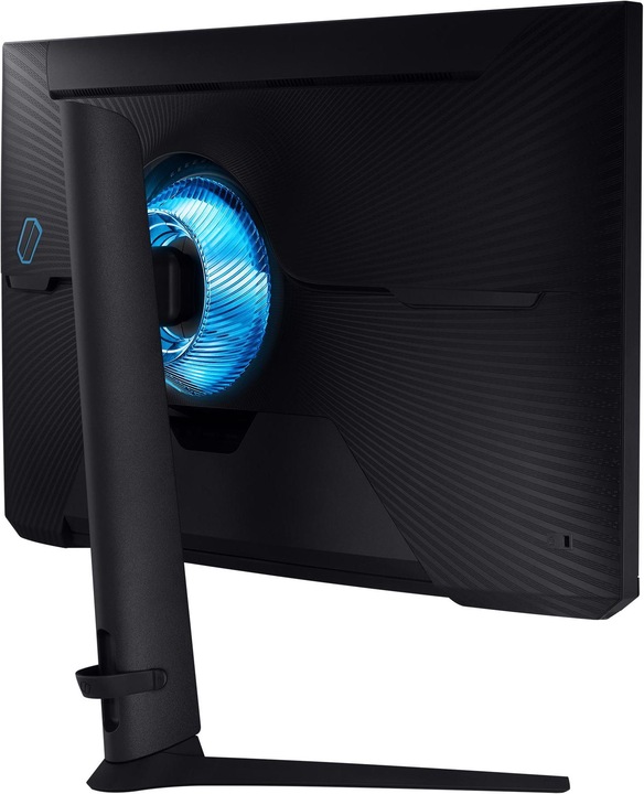 Produktbild Samsung Odyssey G7 LS28AG700NUXEN (3840 x 2160 Pixel, 28")