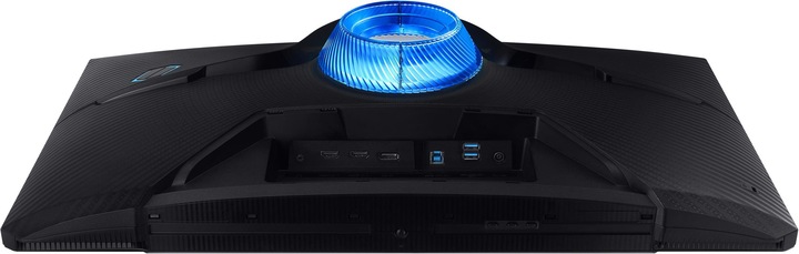 Produktbild Samsung Odyssey G7 LS28AG700NUXEN (3840 x 2160 Pixel, 28")