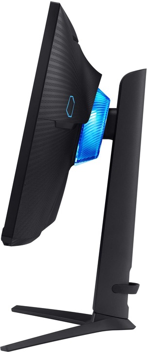 Produktbild Samsung Odyssey G7 LS28AG700NUXEN (3840 x 2160 Pixel, 28")