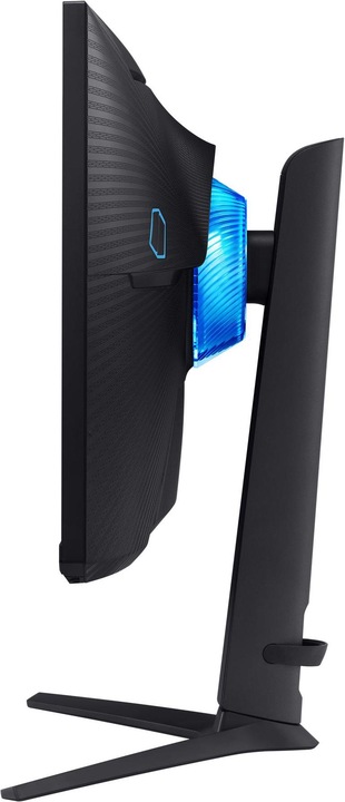 Produktbild Samsung Odyssey G7 LS28AG700NUXEN (3840 x 2160 Pixel, 28")