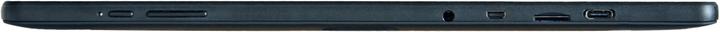 Actual product image Hannspree Pad Apollo (WLAN only, 10.10", 32 GB, Black)