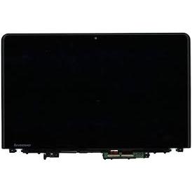 Lenovo Touch Panel 12.5, Notebook Ersatzteile