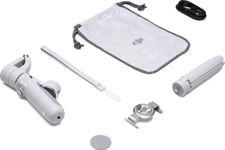 Produktbild DJI OM 5 (Smartphone, 0.23 kg)