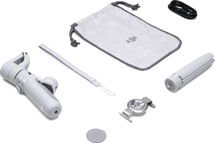 Produktbild DJI OM 5 (Smartphone, 0.23 kg)