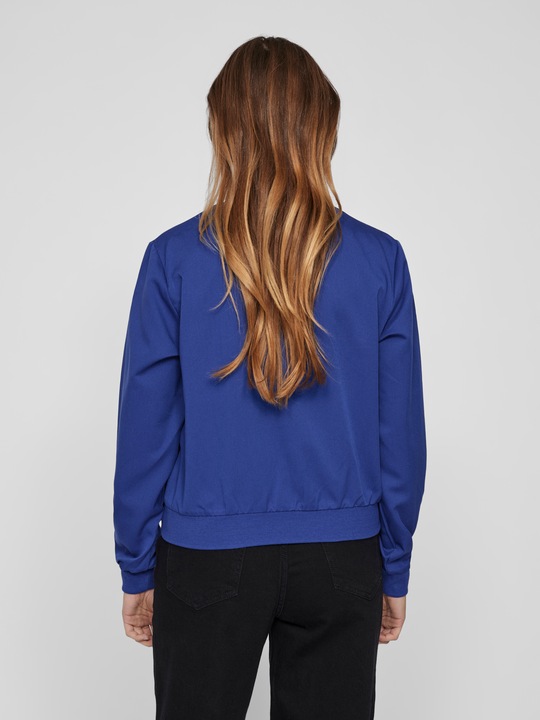 Actual product image Vila Zip Bomber Jacket (38)