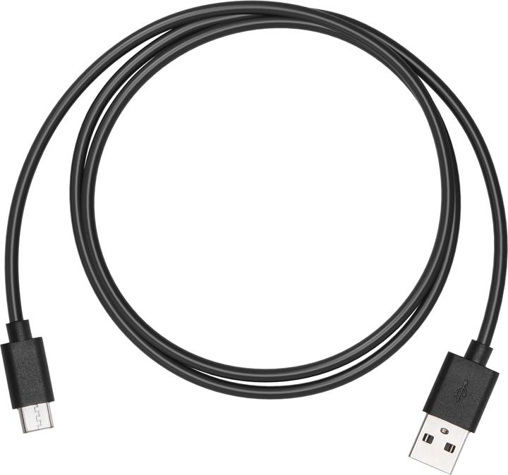 Produktbild DJI OM 5 (Smartphone, 0.23 kg)