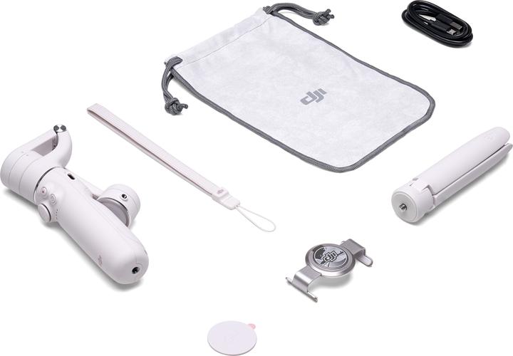 Produktbild DJI OM5 (Smartphone, 0.23 kg)