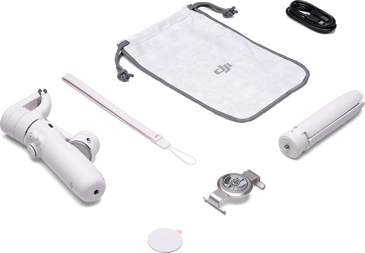Image du produit DJI OM5 (Smartphone, 0.23 kg)