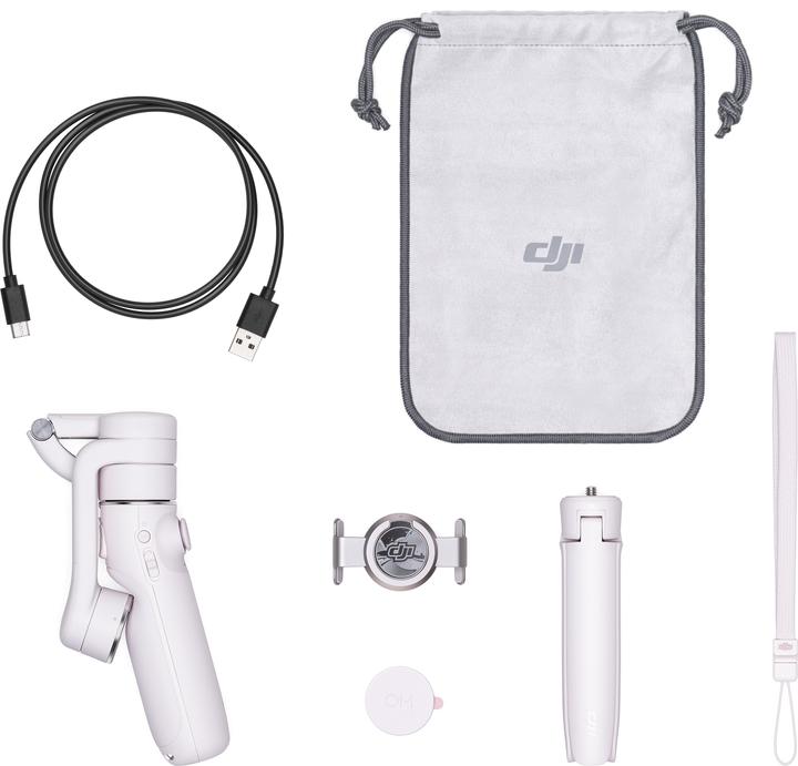 Produktbild DJI OM5 (Smartphone, 0.23 kg)