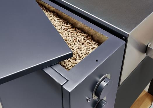 Produktbild Grillson Leif