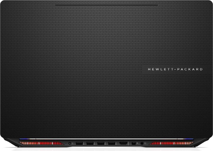 Produktbild HP OMEN 15-5290nz (15.60", Intel Core i7-4720HQ, 16 GB, 512 GB, CH)