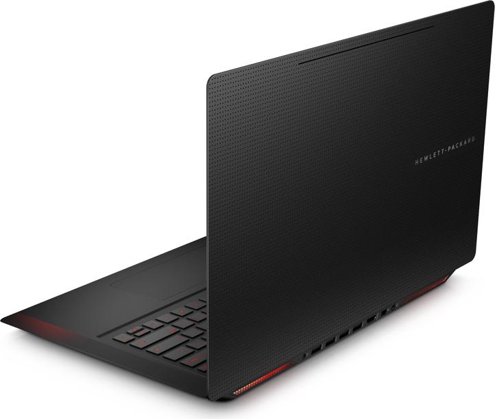 Produktbild HP OMEN 15-5290nz (15.60", Intel Core i7-4720HQ, 16 GB, 512 GB, CH)