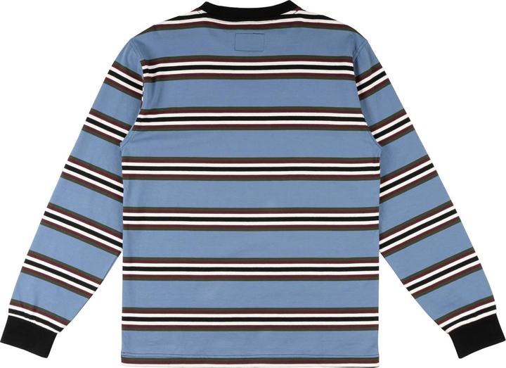 Immagine prodotto Welcome Maglia a maniche lunghe Thelema Stripe (L)