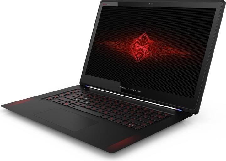Produktbild HP OMEN 15-5290nz (15.60", Intel Core i7-4720HQ, 16 GB, 512 GB, CH)