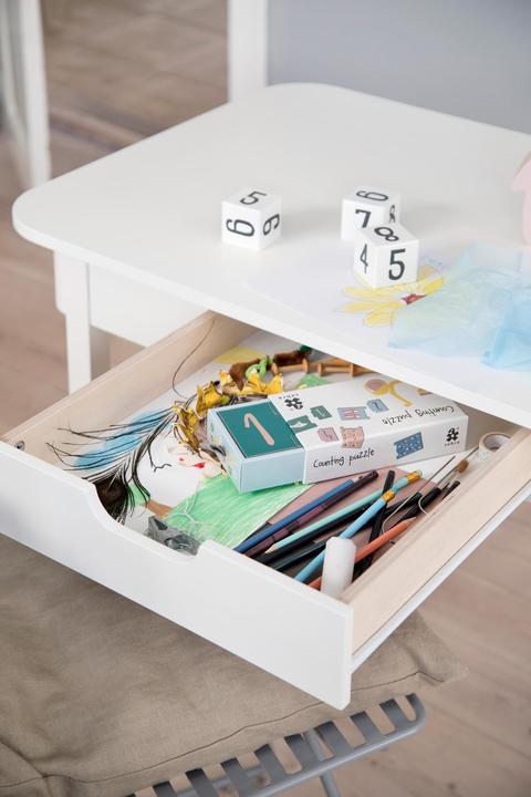 Image du produit Sebra Bureau (100 x 60 x 73.5 cm)