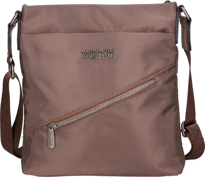 Actual product image Northampton Polo Club shoulder bag