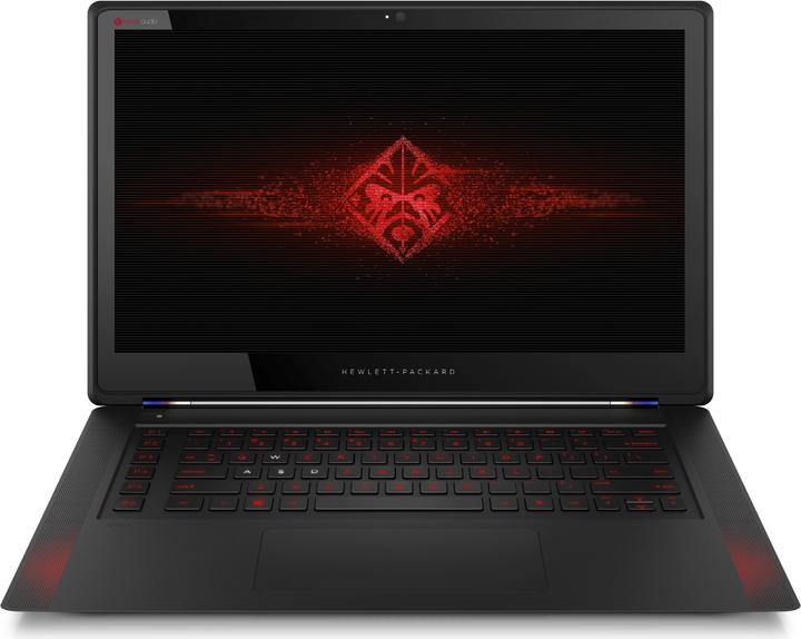 Produktbild HP OMEN 15-5290nz (15.60", Intel Core i7-4720HQ, 16 GB, 512 GB, CH)
