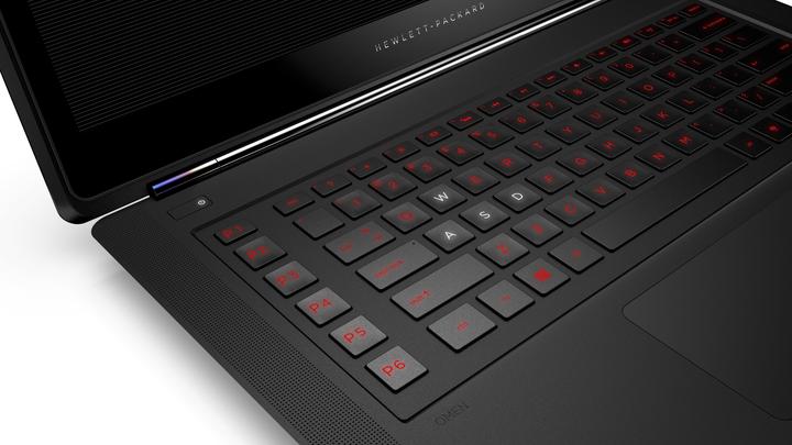 Produktbild HP OMEN 15-5290nz (15.60", Intel Core i7-4720HQ, 16 GB, 512 GB, CH)