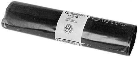 Produktbild ESA mit Seitenfalz 110l (10 x, 110 l)