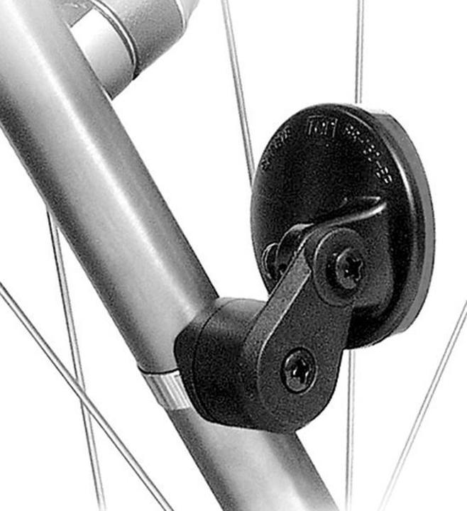 Produktbild KlickFix MINI-Mount Lampenhalter