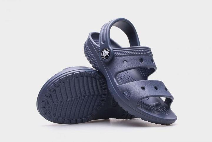 Produktbild Crocs T's Classic Sandal (23)